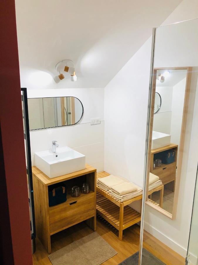 Le Clos De L'Embellie Lorient Ngoại thất bức ảnh