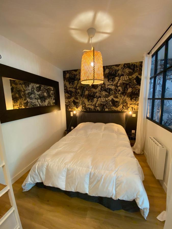 Le Clos De L'Embellie Lorient Ngoại thất bức ảnh