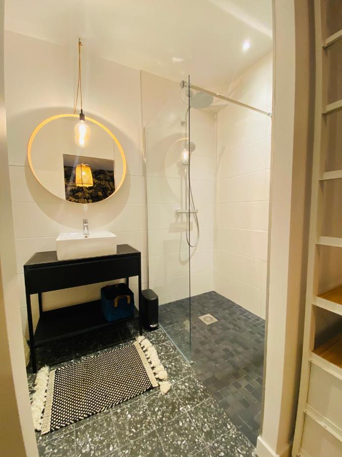 Le Clos De L'Embellie Lorient Ngoại thất bức ảnh