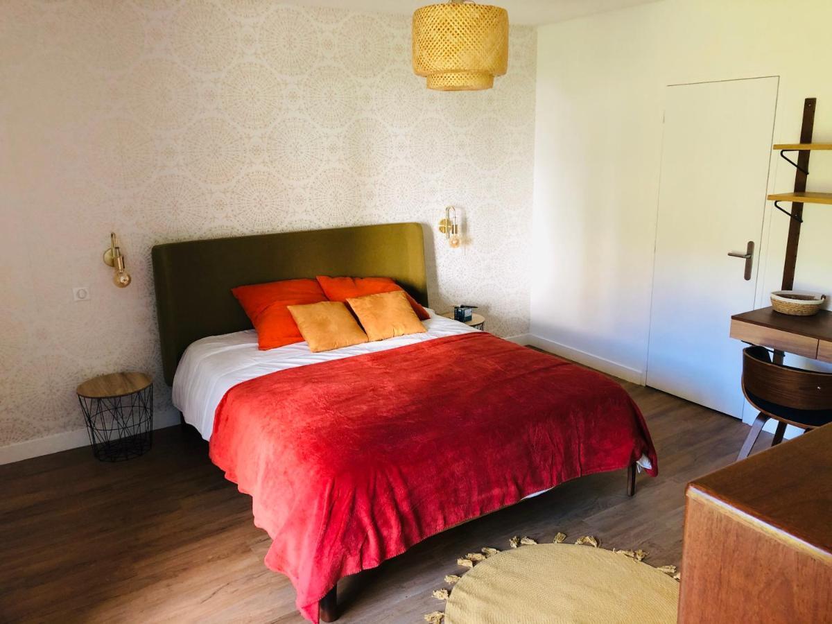 Le Clos De L'Embellie Lorient Ngoại thất bức ảnh